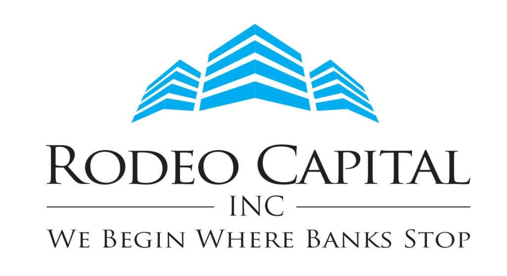 Rodeo Capital Logo