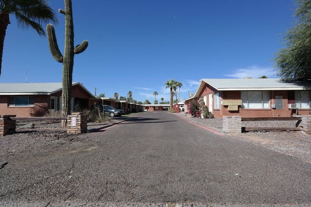SVN’s Danny Lee Closes Back to Back Multifamily Sale in Phoenix