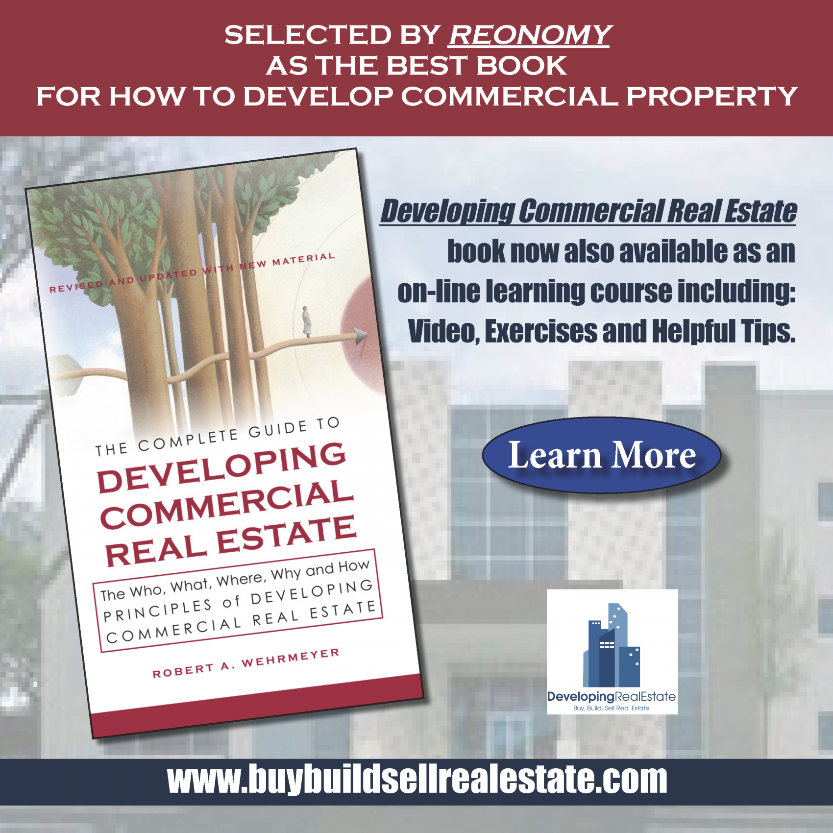 Learn How to Develop Commercial Real Estate Like a Boss theBrokerList