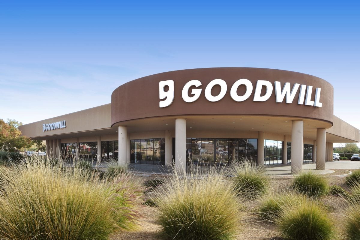 Goodwill