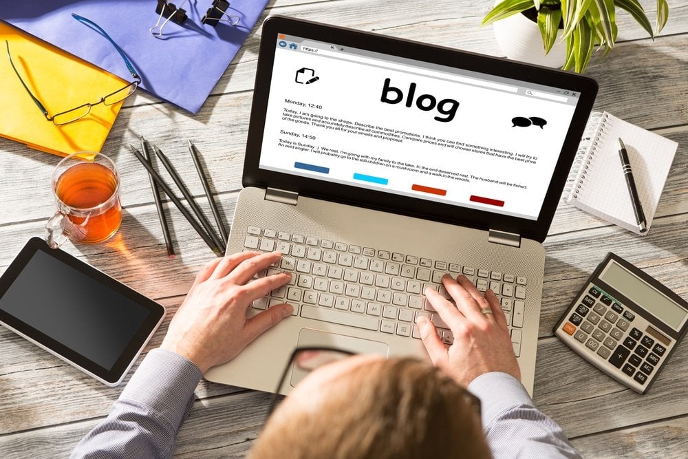 اساسيات التدوين الاحترافي نصائح وتلميحات