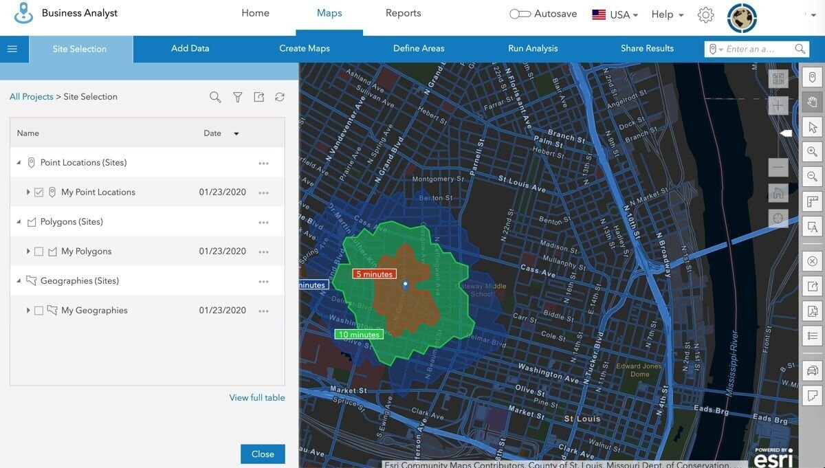 Three of the best Commercial Real Estate websites - theBrokerList Blog