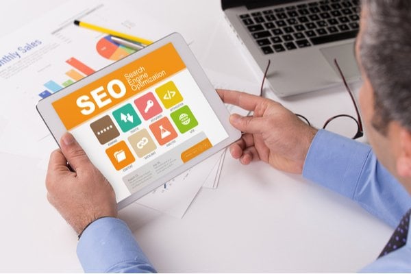 Using SEO Suite of Tools