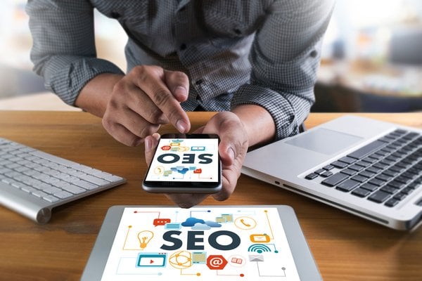 Using SEO Tools