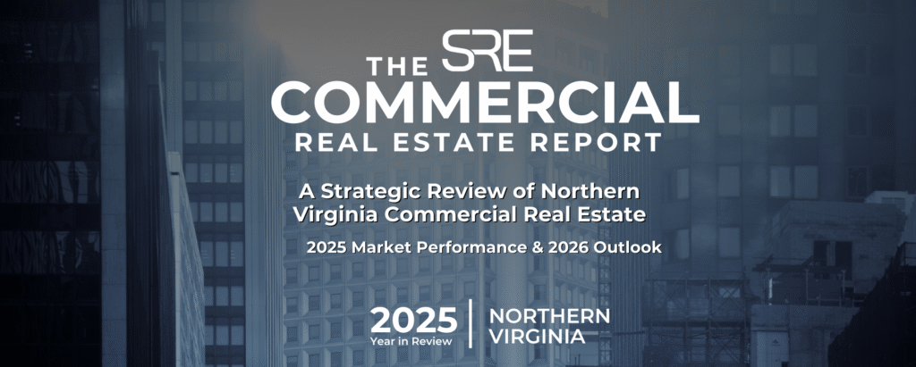 Northern Virginia Commercial Real Estate Market Update 2025 ...