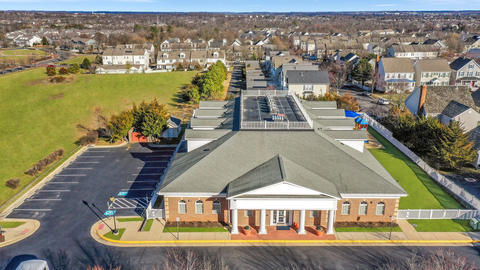 Childcare center for sale in Northern Virginia