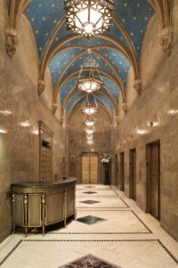 Grand Central Terminal Office Space for Rent