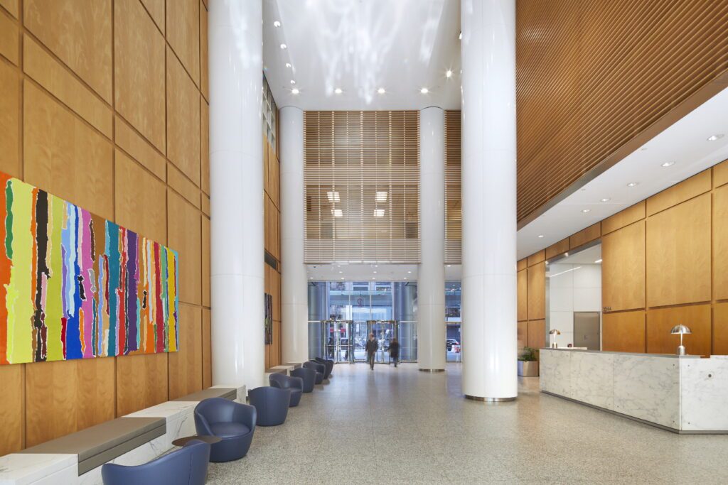 Grand Central Terminal Office Space for Rent